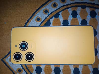 Tecno spark 10