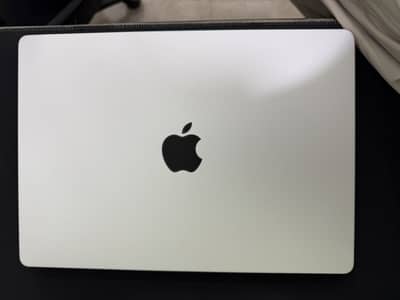 Macbook Pro m1 Pro 16/512gb