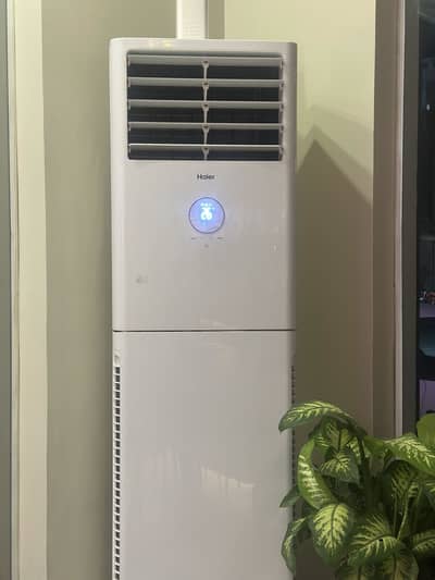 Haier 2 Ton Inverter HPU-24HE/WSDC(X-IK)