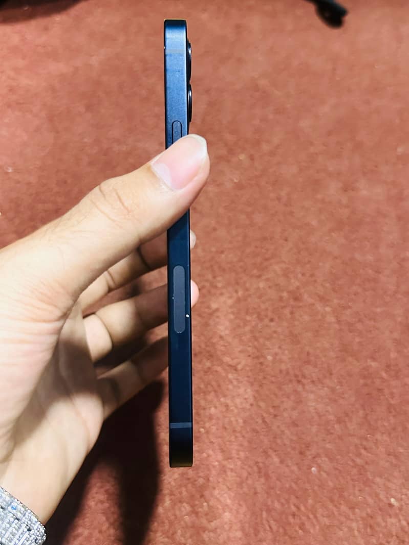Iphone 12 jv 2