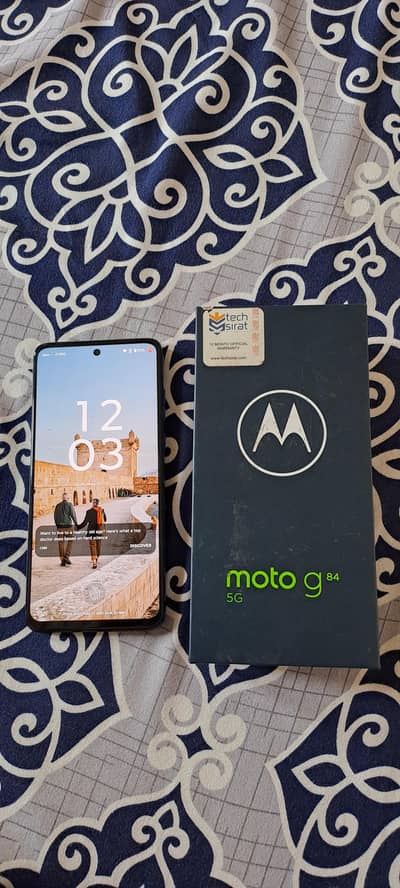 motorola g84 5g