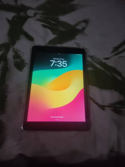 IPAD 6TH Gen