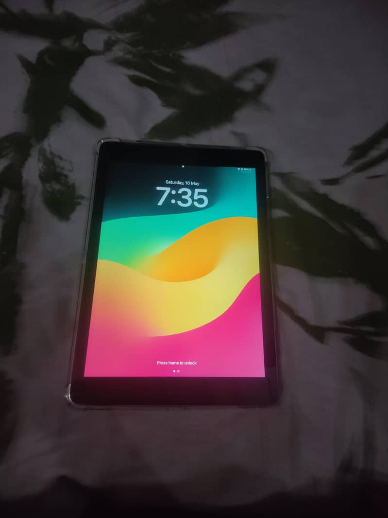 IPAD 6TH Gen 0