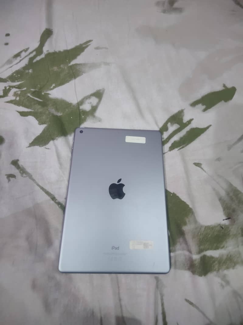 IPAD 6TH Gen 3