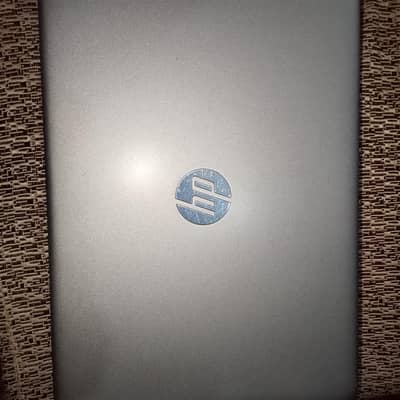 HP EliteBook 840 G4 Tuch Screen intel i7-7600U