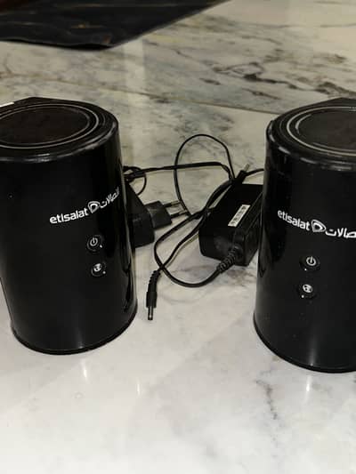 D-Link DIR-850L Dual Band 5G WiFi Router, Long range, Excellent cond