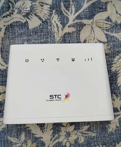 STC 4G Modem