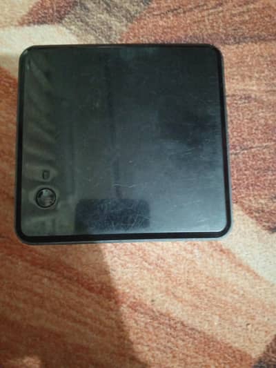 Intel core i3 3rd gen mini pc