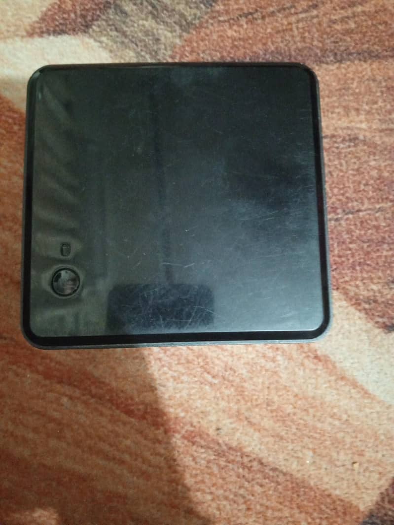 Intel core i3 3rd gen mini pc 0