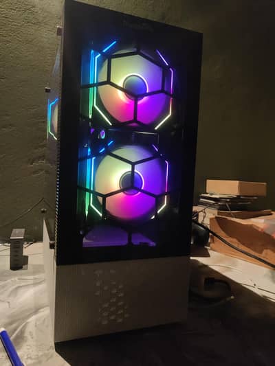 I7 6th Gen | 32GB DDR4 RAM | GTX 1650 Super
