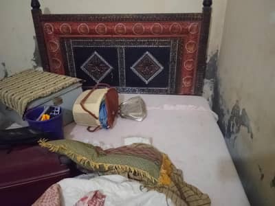 bed hai aur matress 03364826761