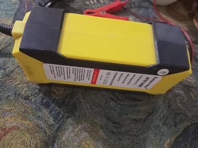 Eastern Star Bettery Charger