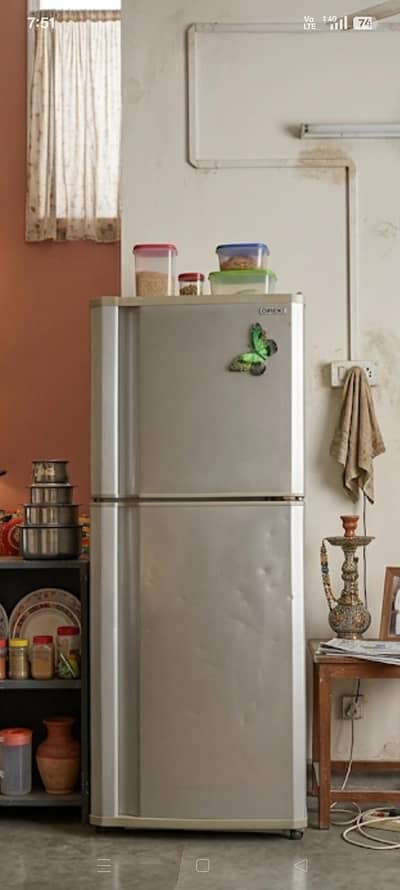 Best refrigerator on sell