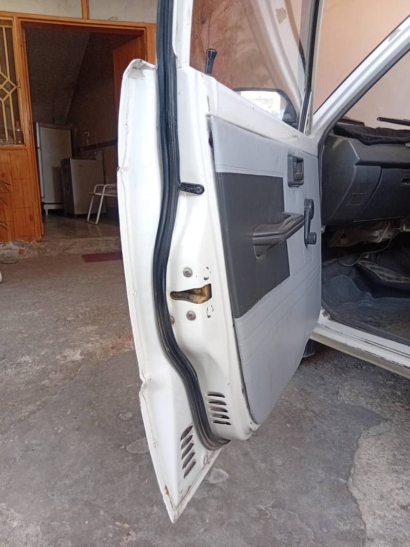 suzuki vx 3