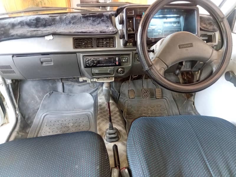 suzuki vx 9