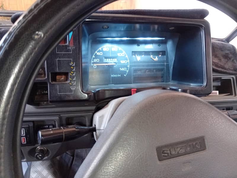 suzuki vx 10