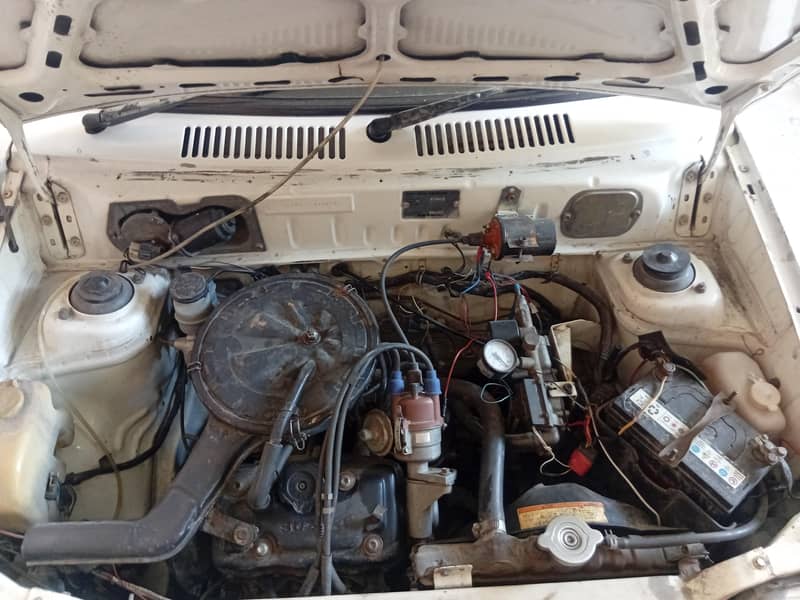 suzuki vx 11