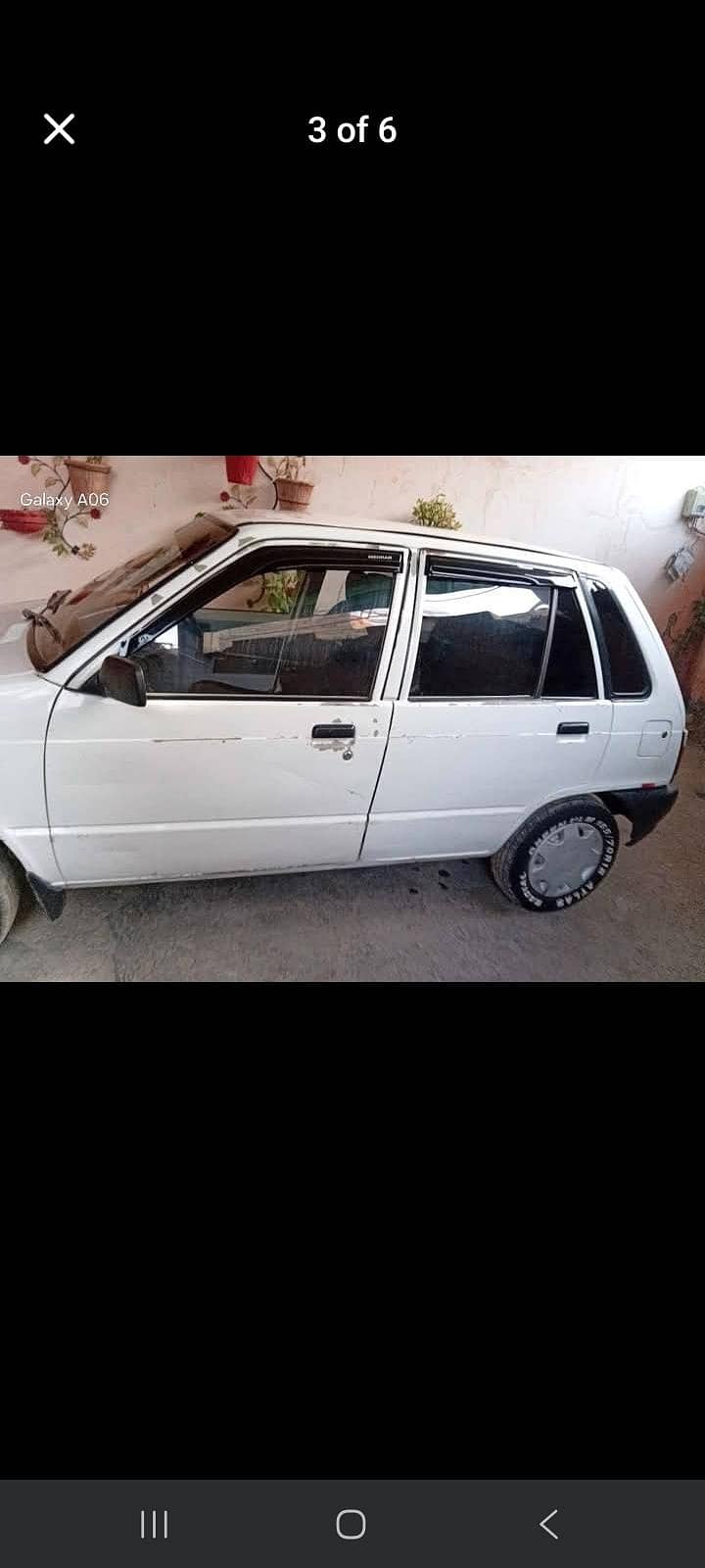suzuki vx 19