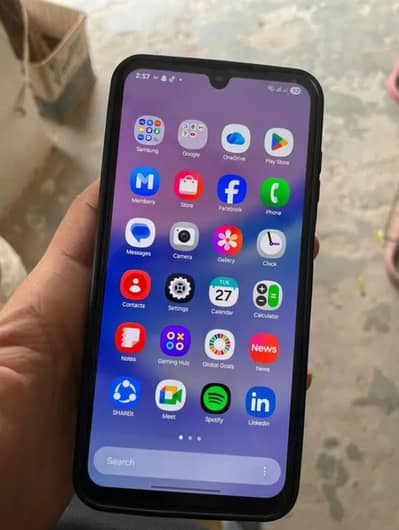 Samsung A15 5G