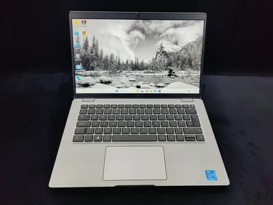 Dell latitude 5420 Core i5 11gen