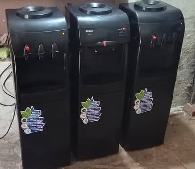 good condition water dispenser