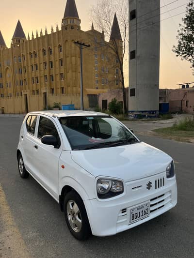 Alto 2019 VXR