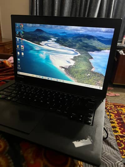 Lenovo Thinkpad T440 i5 4th Generation