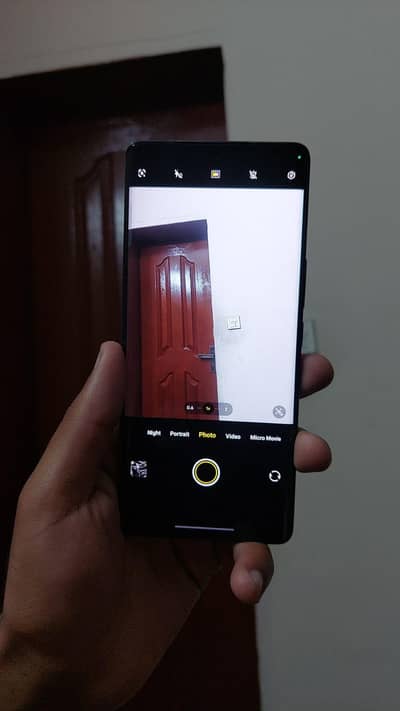 vivo v40 12/256