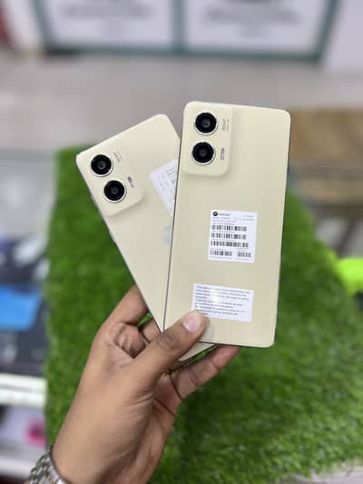 Moto G stylus 2024