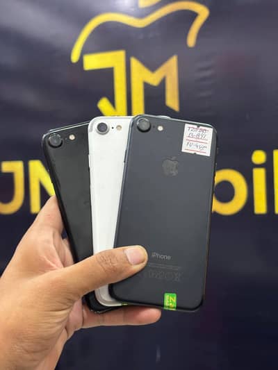iphone 7
