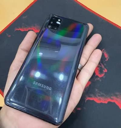 samsung a31