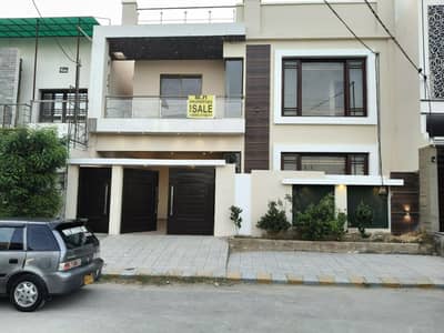 capital society bungalow for sale