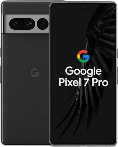 google 7 pro (sale exchange)