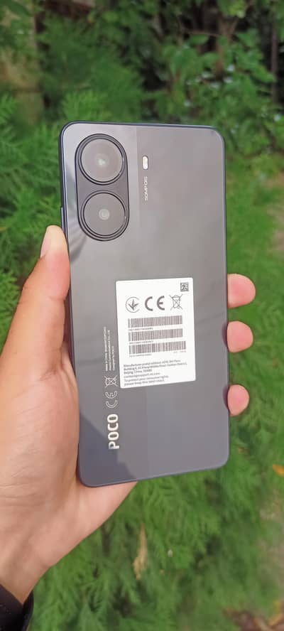 poco X7 PRO 8/256