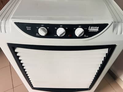 I zone air Cooler