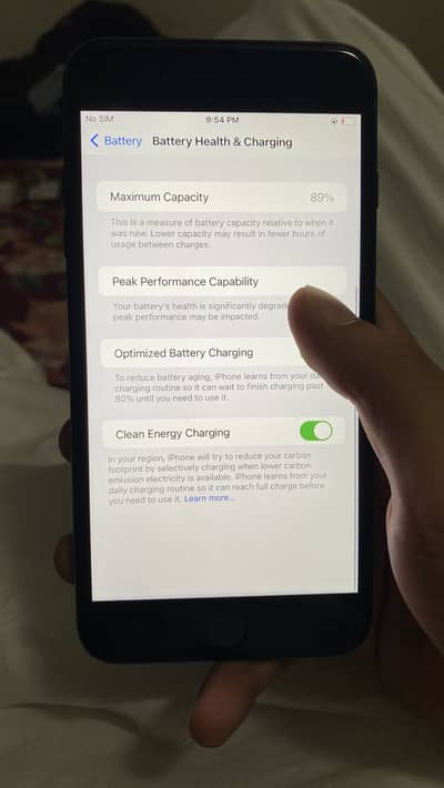 iPhone 8 Plus 64Gb Factory Unlocked