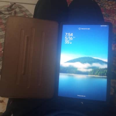 xiaomi pad 5