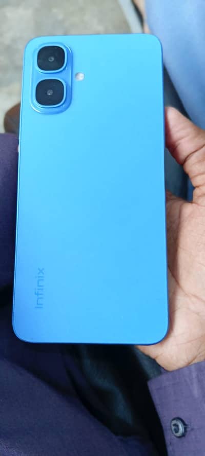 Infinix smart 10