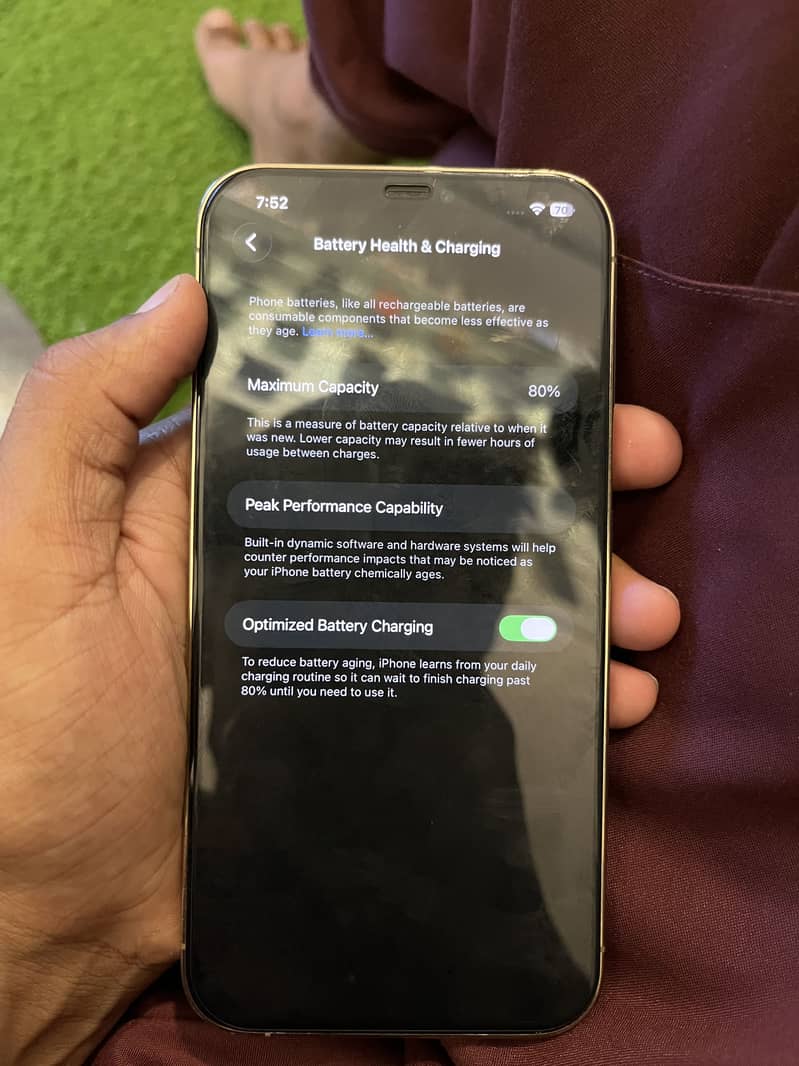 Iphone 12 Pro Max 6