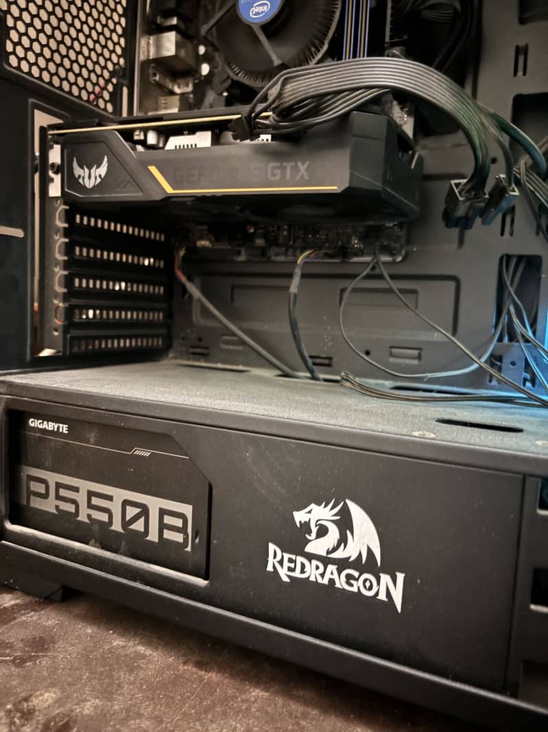 Gaming PC 1