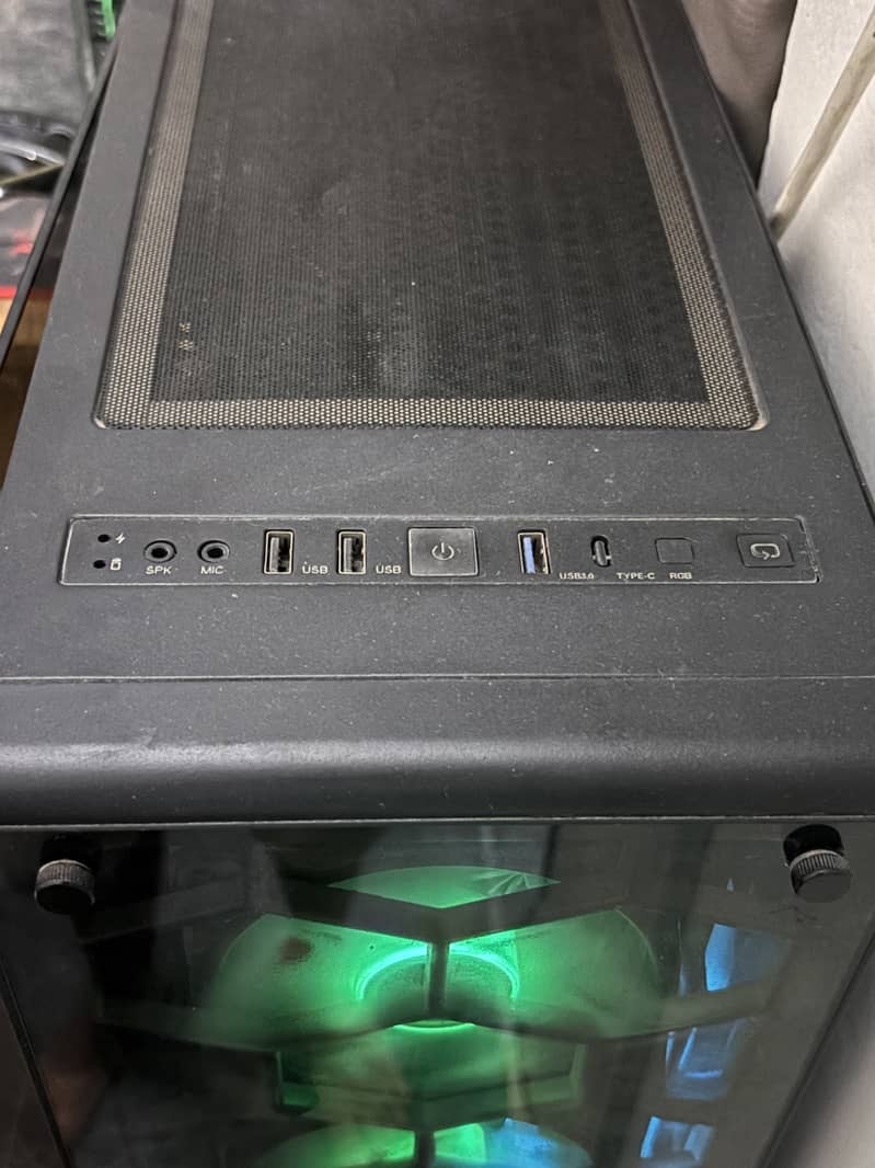Gaming PC 3