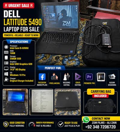 Dell Laptop for sale