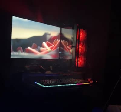 Gaming PC for Sale
