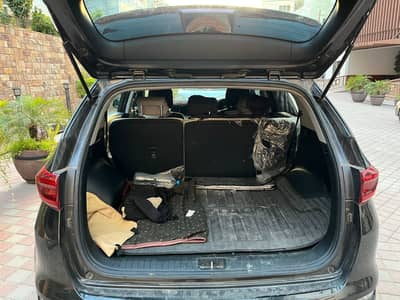 KIA Sportage 2024