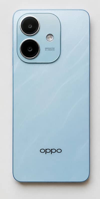 Oppo A3x , Pta approved