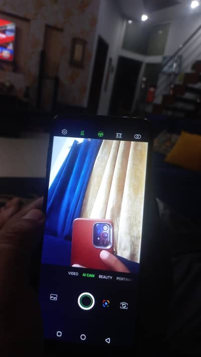 infinix hot 9 play