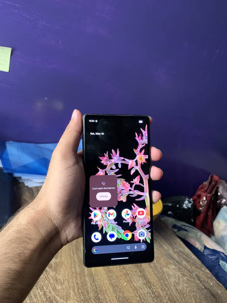 Google Pixel 6 1