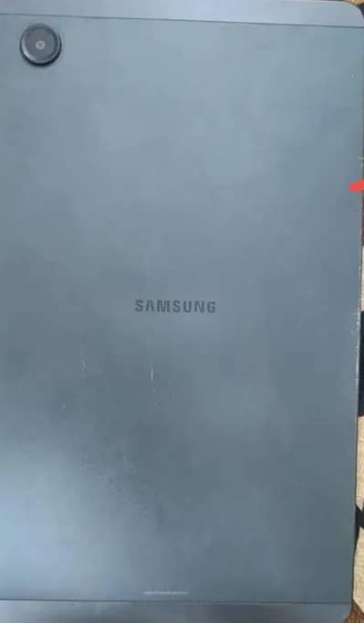 Samsung tab a9