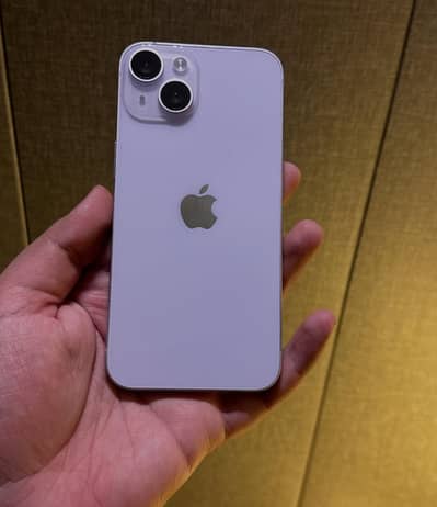 IPHONE 14 JV BRAND NEW OFFICIAL