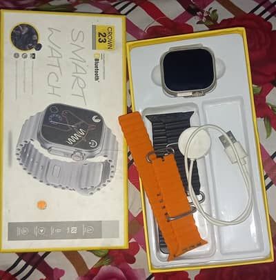 Watch | smart watch